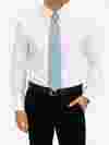 create your own tie with monogram
