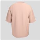 Ontwerp je eigen oversized T-shirt voor heren en dames