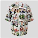 custom oversized t-shirt printing