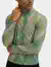 custom mens roll neck top