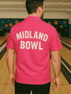 custom bowling shirts