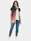 design your own blanket scarf