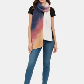 design your own blanket scarf