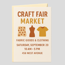 Personalized Flyer & Leaflet Printing