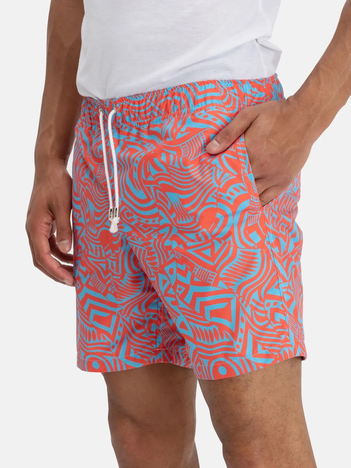custom beach shorts