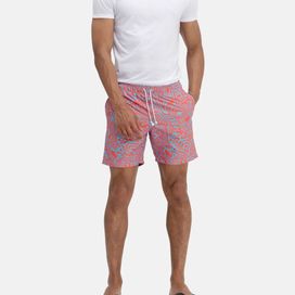 custom swim shorts