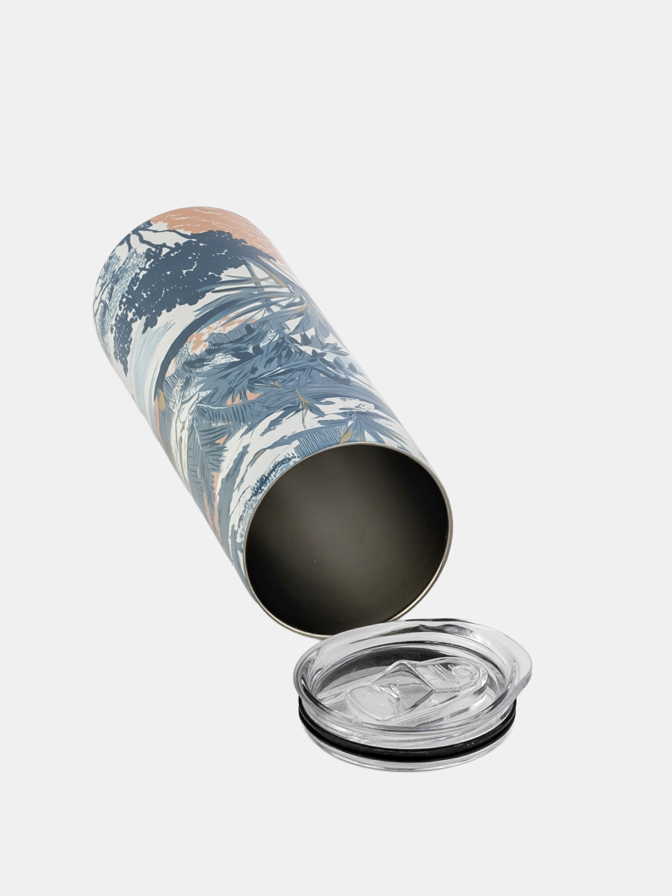 personalised travel mug