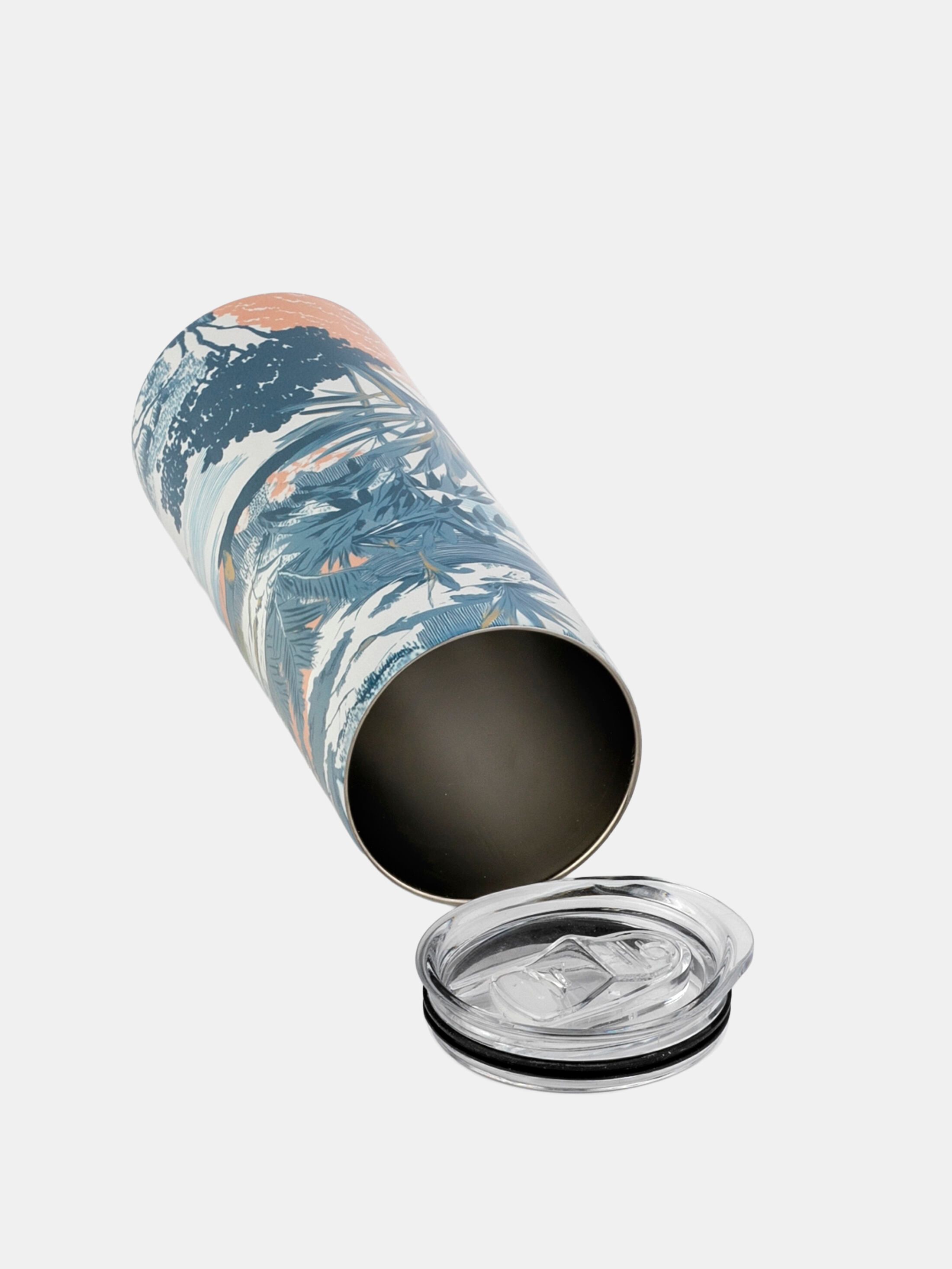 personalised travel mug