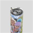 personalised travel mug