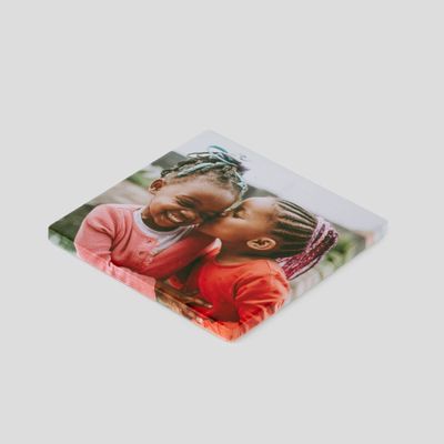 Make Your Own Custom Ceramic Coasters Stand Out