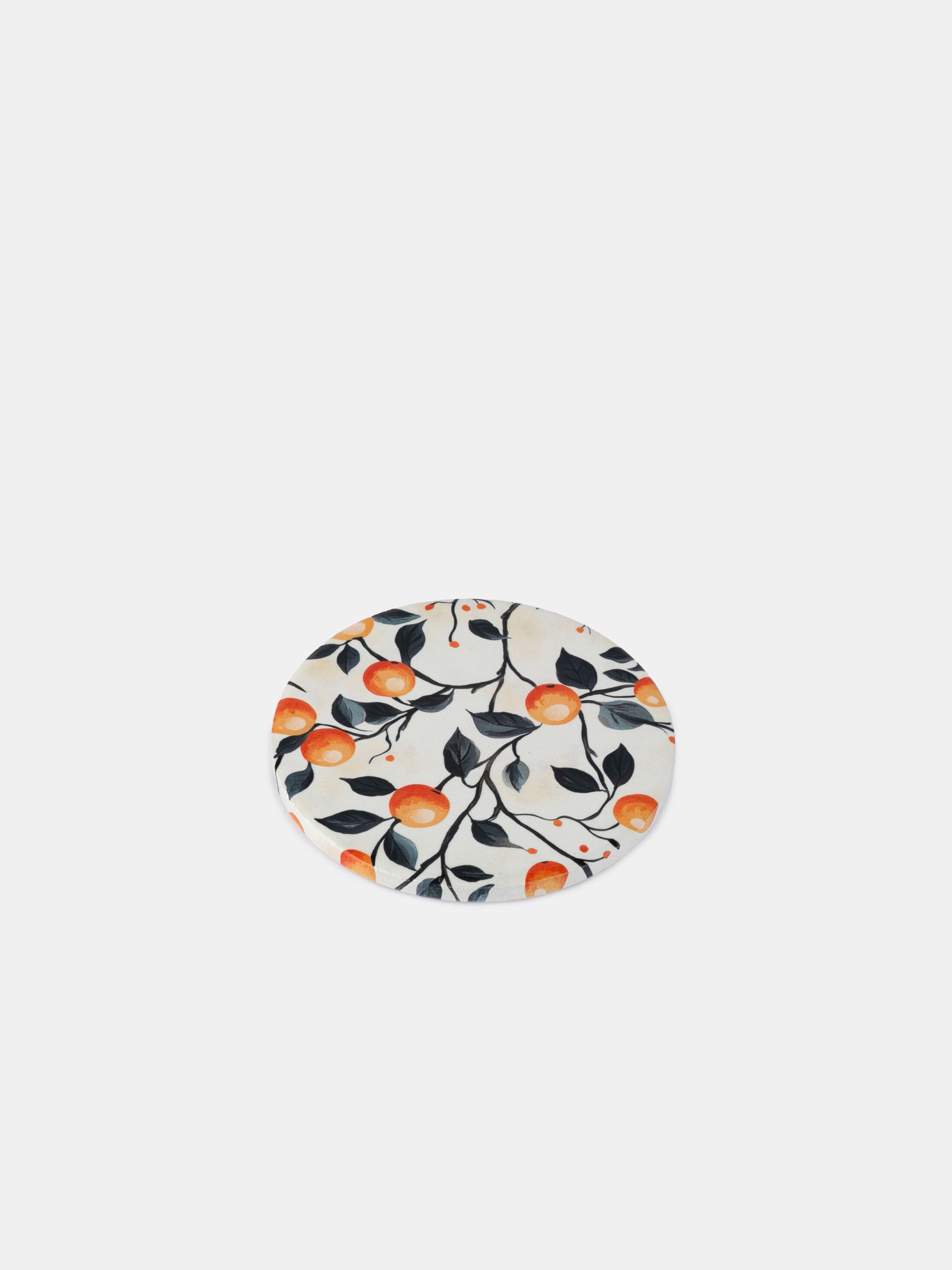 custom ceramic coasters bulk