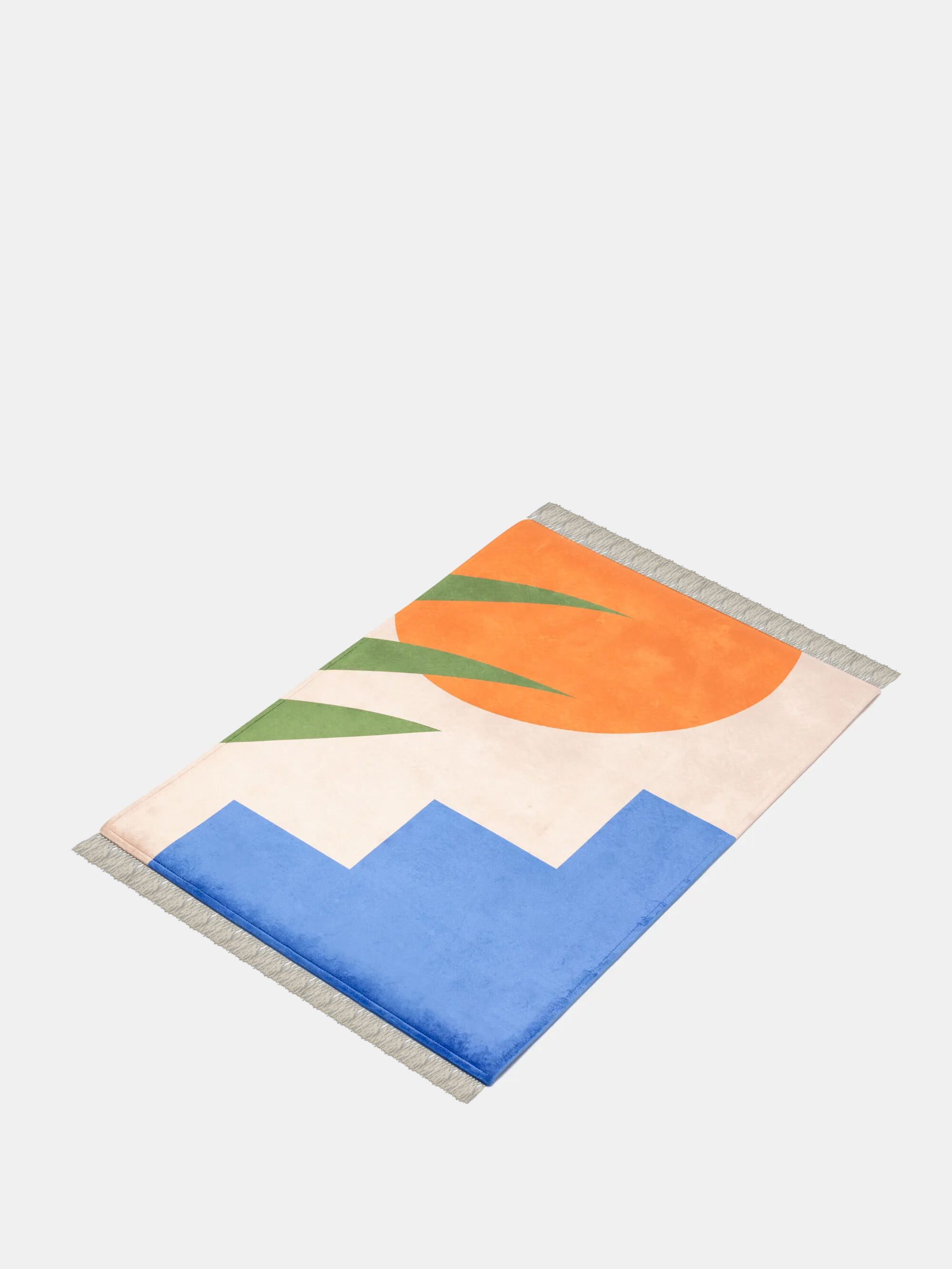 Custom Made Rugs