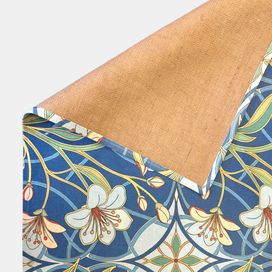 tapis lavables sur mesure