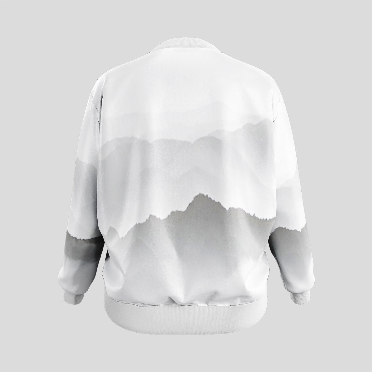 Women's Reversible Bomber Jacket