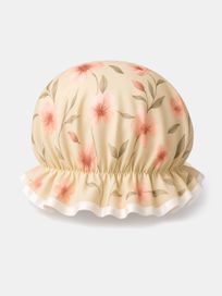 ladies shower cap