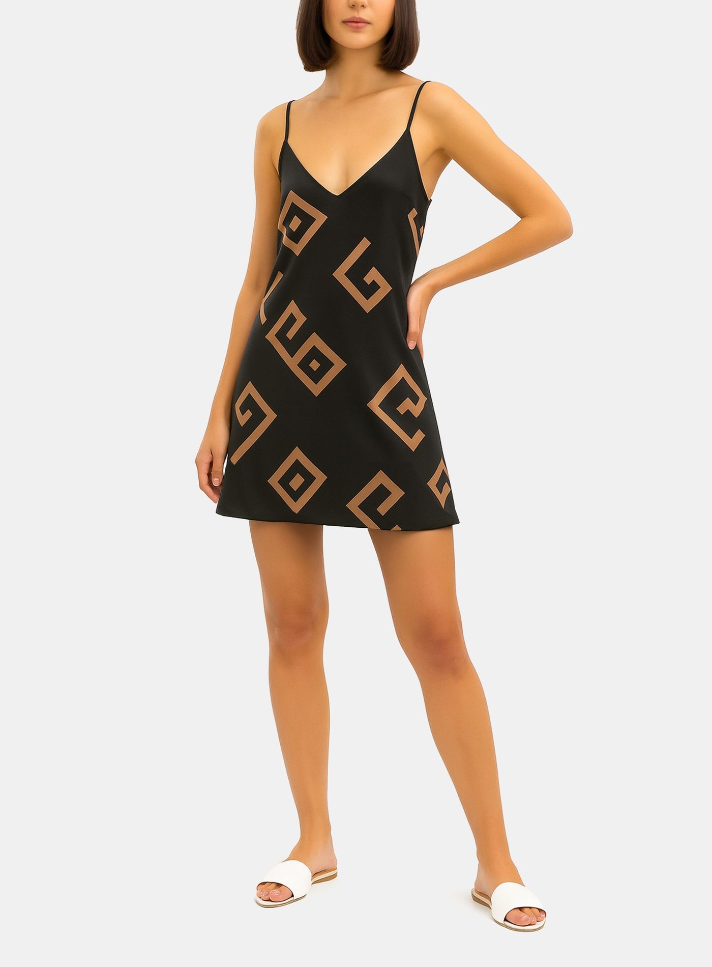 Ladies Slip Dress. Short & Long Slip For Ladies. Ladies Slip Dress. Short & Long Slip For Ladies.