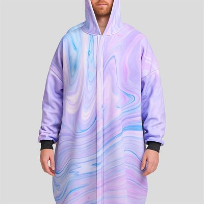 Personalised Waterproof Changing Robe