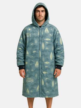 Waterproof Changing Robe