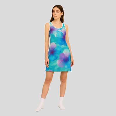 Scuba Dress