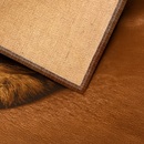 personalized hexagonal rugs