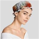 Luxury personalised shower cap