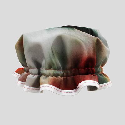 Personalised Shower Cap