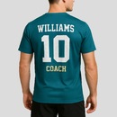 Custom Sports T Shirt for Performance and Style