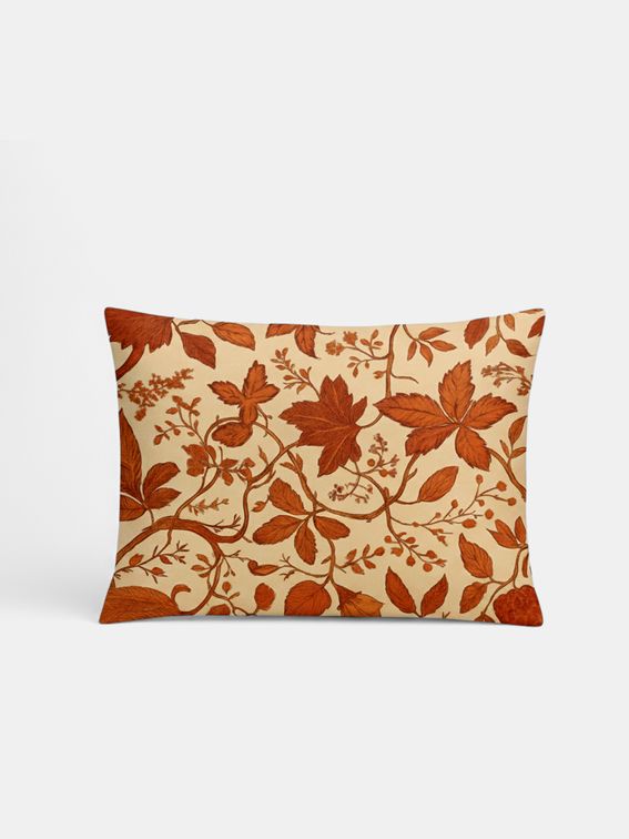 decorative pillow shams