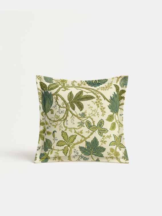 pillow sham covers