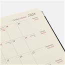 personalised diary 2026