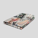 luxury cotton throws