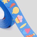 custom grosgrain ribbon