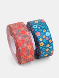 Custom Grosgrain Ribbon Printing