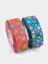 op maat gemaakt grosgrain lint