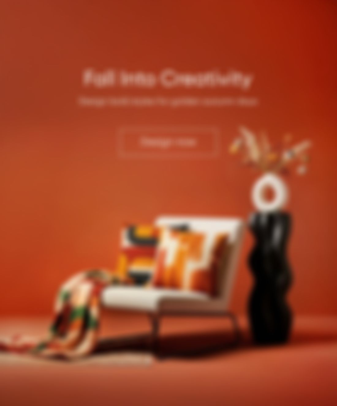 Custom Homeware
