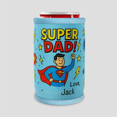 personalised stubby holders