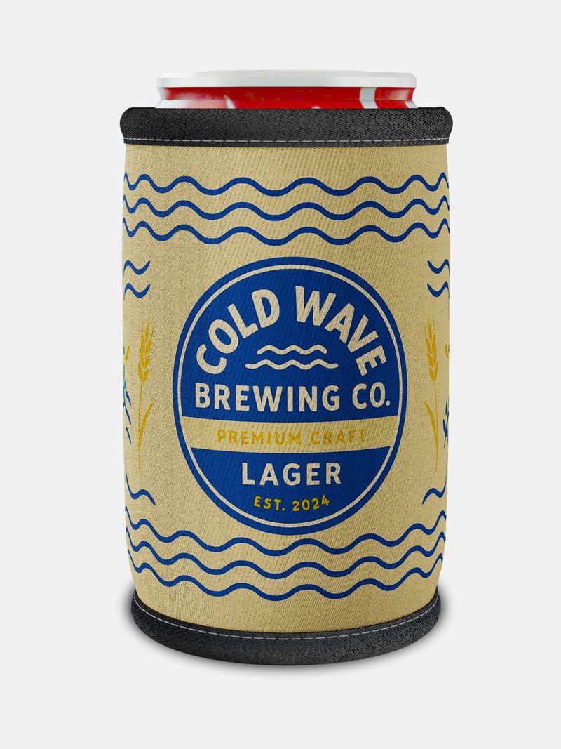 Stubby Holders