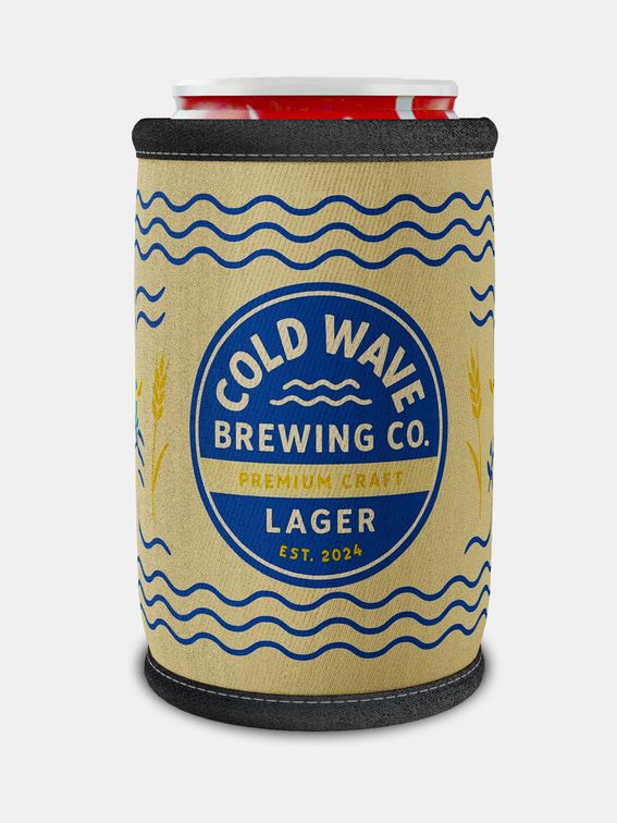 personalized stubby holders
