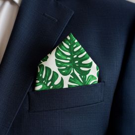 custom handkerchief