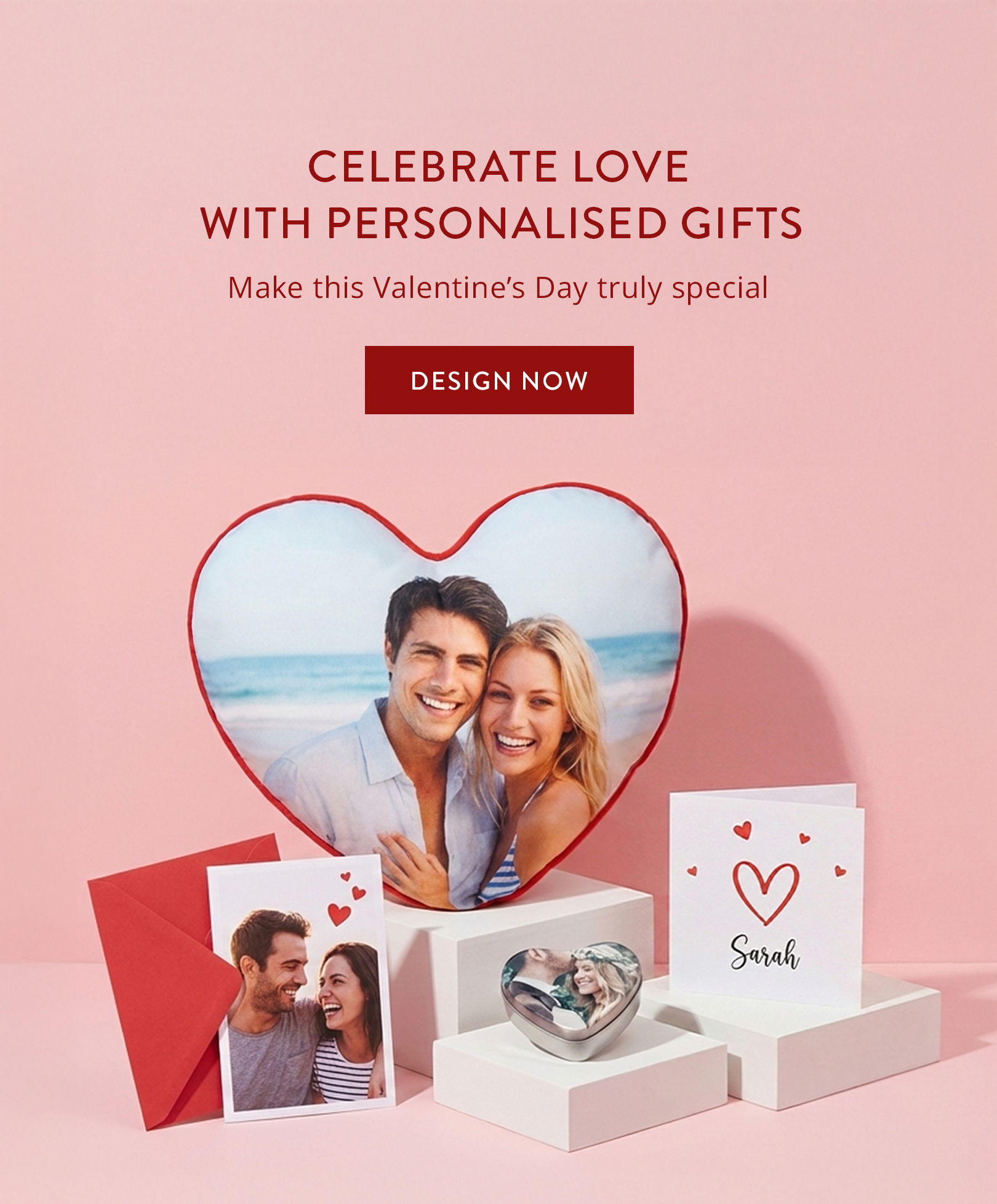 Valentine's Day 2026