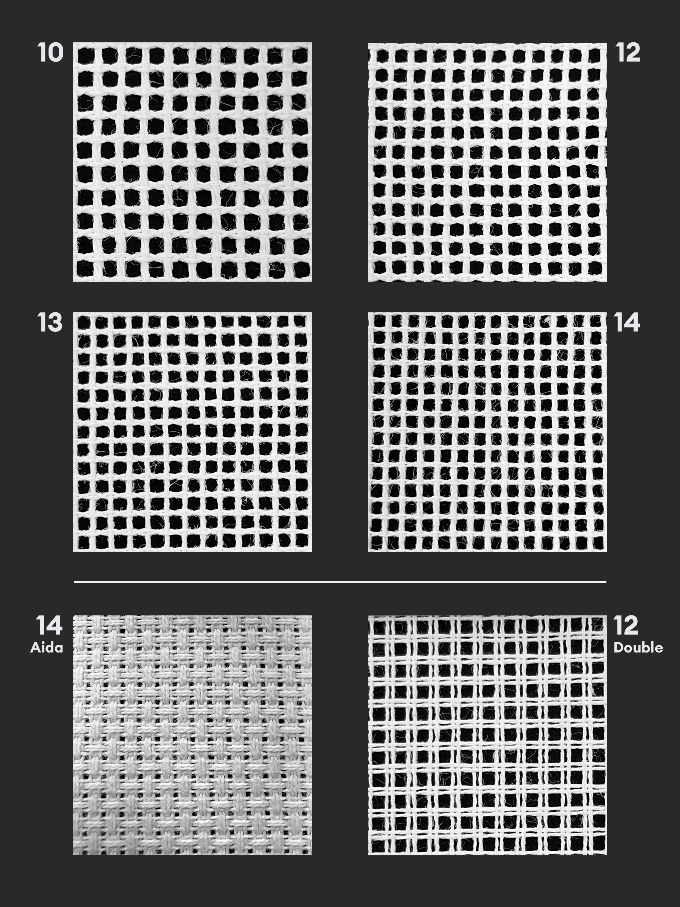 design your own needlepoint fabric