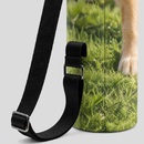 personalised yoga mat