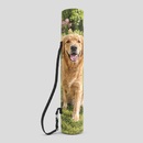 Personalized Yoga Mat Shoulder Bag
