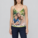 Personalised Strappy Camisole