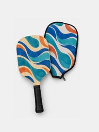 Racchetta da pickleball personalizzata