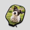 custom printed pickleball paddle