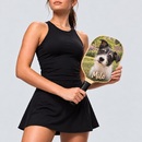 photo pickleball paddle
