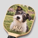 custom pickleball paddle
