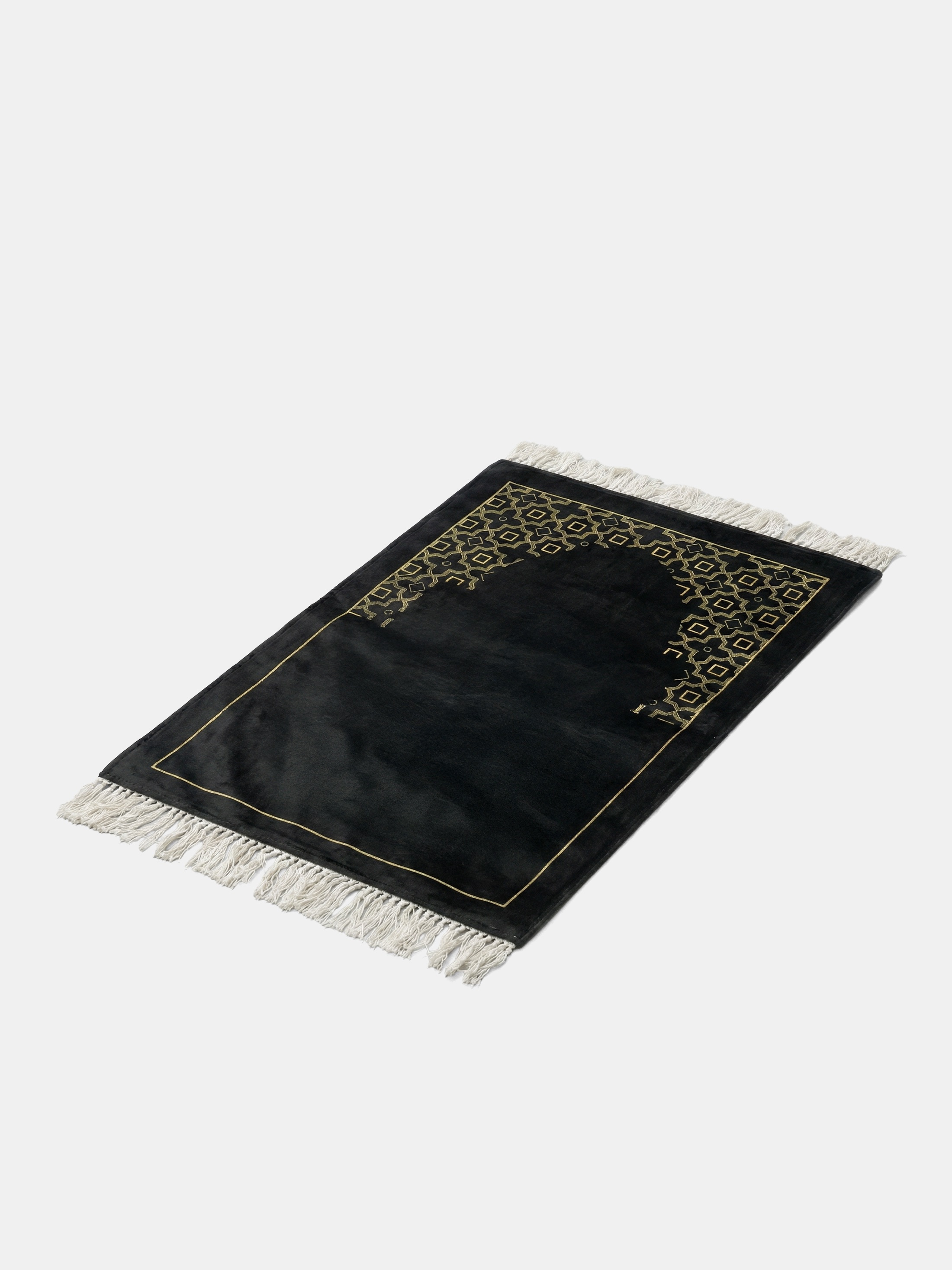 personalized prayer mat