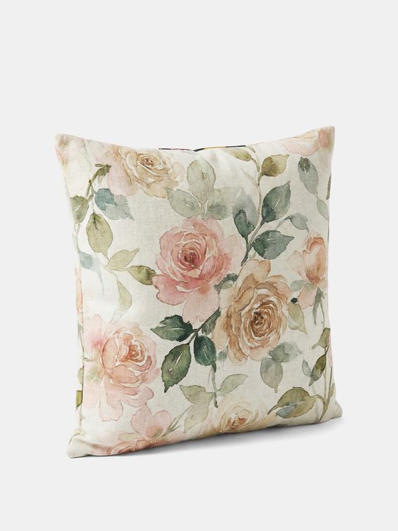 personalised panel pillow